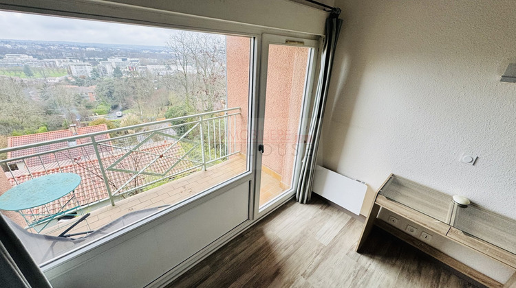 Ma-Cabane - Vente Appartement TOULOUSE, 46 m²