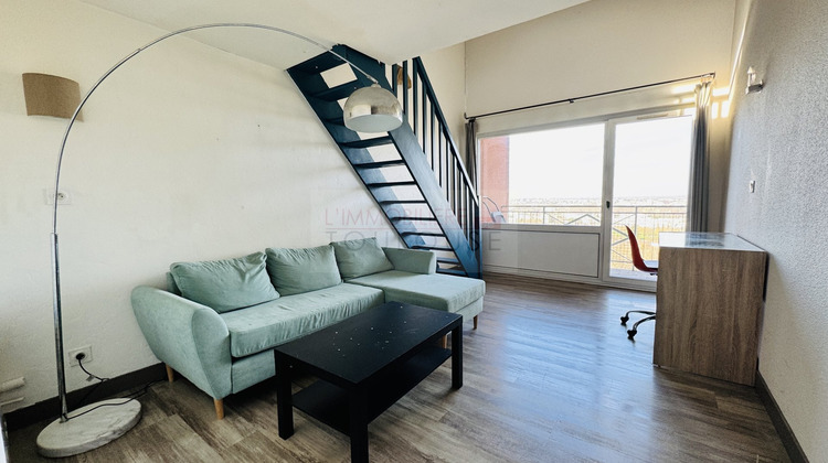 Ma-Cabane - Vente Appartement TOULOUSE, 46 m²