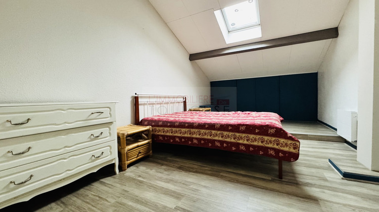 Ma-Cabane - Vente Appartement TOULOUSE, 46 m²