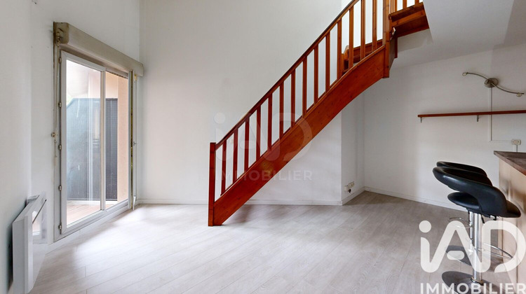 Ma-Cabane - Vente Appartement Toulouse, 52 m²