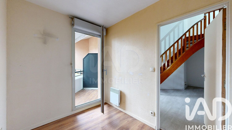 Ma-Cabane - Vente Appartement Toulouse, 52 m²