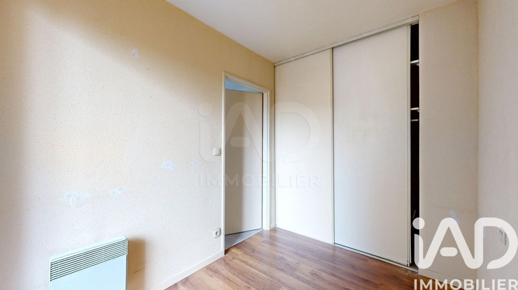 Ma-Cabane - Vente Appartement Toulouse, 52 m²