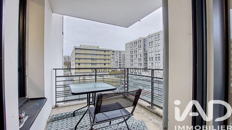 Ma-Cabane - Vente Appartement Toulouse, 22 m²