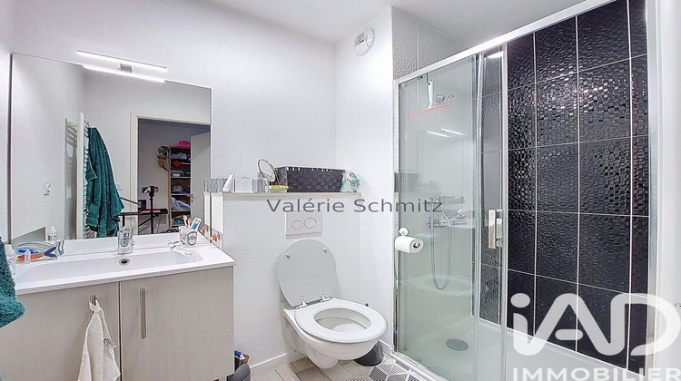 Ma-Cabane - Vente Appartement Toulouse, 22 m²