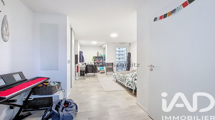 Ma-Cabane - Vente Appartement Toulouse, 22 m²