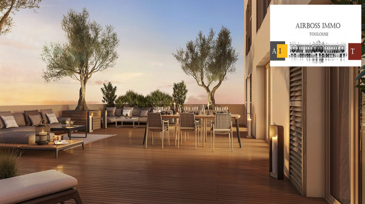 Ma-Cabane - Vente Appartement Toulouse, 103 m²