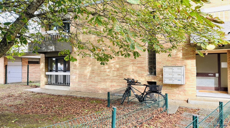 Ma-Cabane - Vente Appartement Toulouse, 43 m²