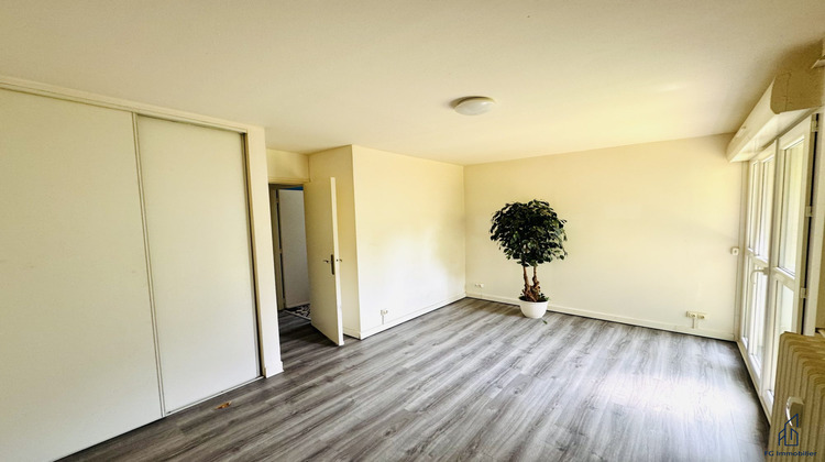 Ma-Cabane - Vente Appartement Toulouse, 43 m²