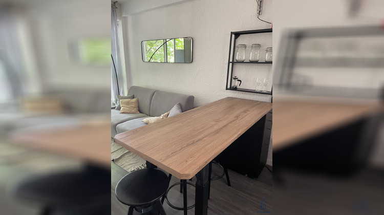 Ma-Cabane - Vente Appartement Toulouse, 17 m²