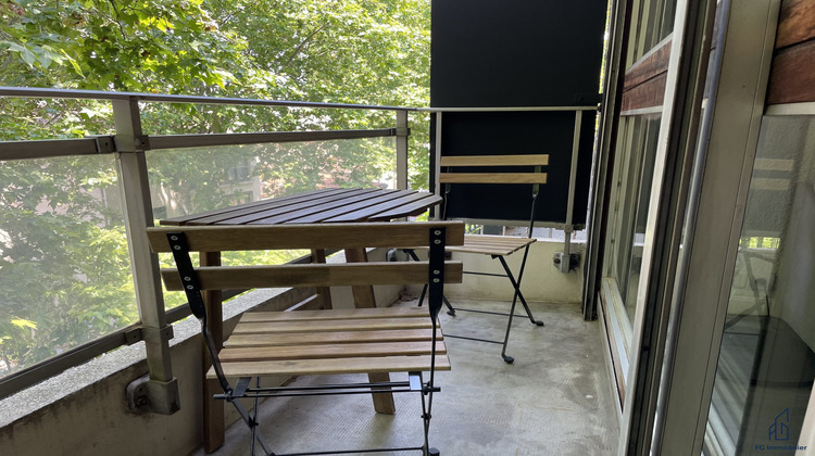 Ma-Cabane - Vente Appartement Toulouse, 17 m²