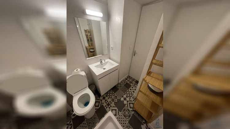 Ma-Cabane - Vente Appartement Toulouse, 17 m²
