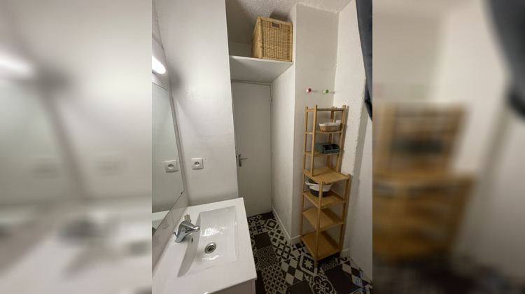 Ma-Cabane - Vente Appartement Toulouse, 17 m²