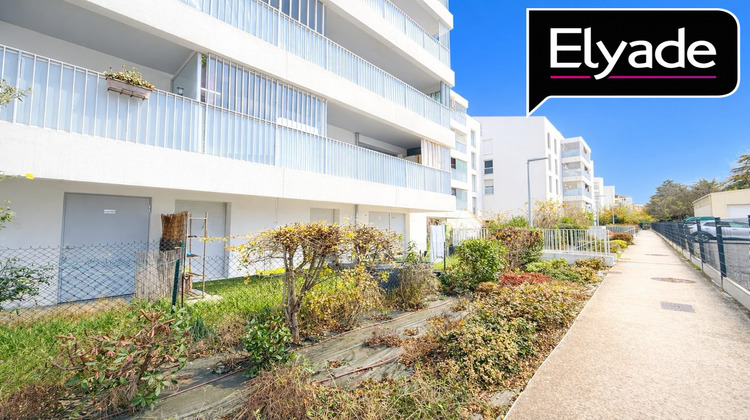 Ma-Cabane - Vente Appartement Toulouse, 45 m²