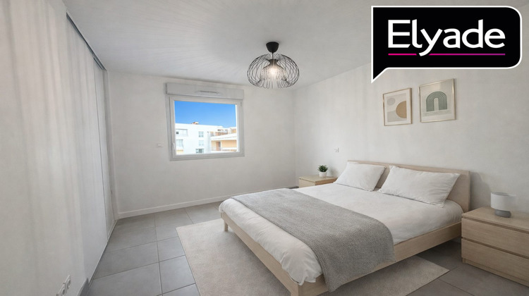 Ma-Cabane - Vente Appartement Toulouse, 45 m²