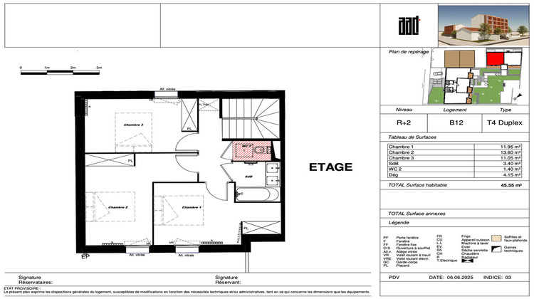 Ma-Cabane - Vente Appartement TOULOUSE, 87 m²