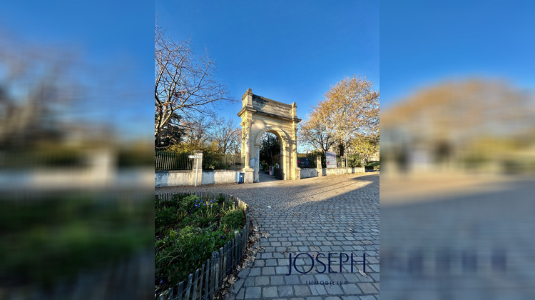 Ma-Cabane - Vente Appartement TOULOUSE, 81 m²