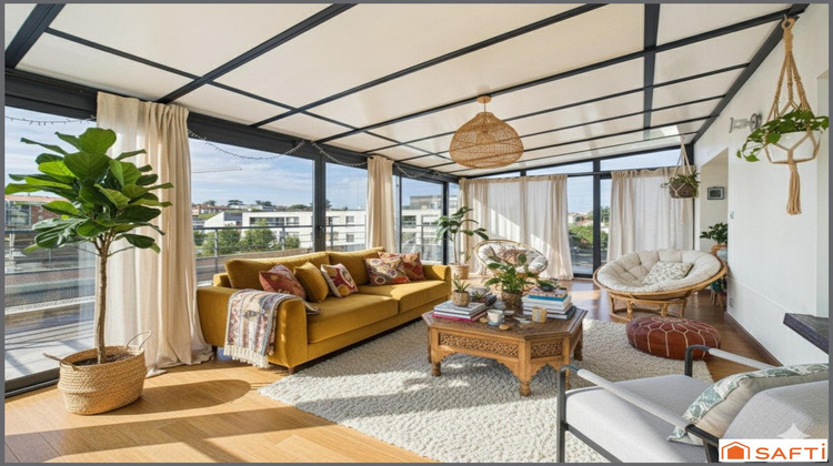 Ma-Cabane - Vente Appartement Toulouse, 84 m²