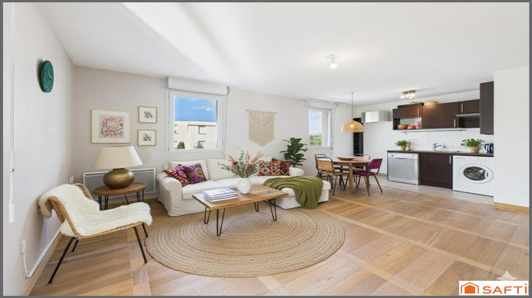 Ma-Cabane - Vente Appartement Toulouse, 84 m²