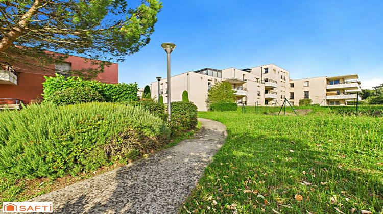 Ma-Cabane - Vente Appartement Toulouse, 84 m²