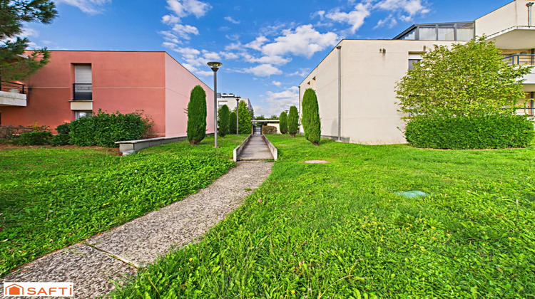 Ma-Cabane - Vente Appartement Toulouse, 84 m²