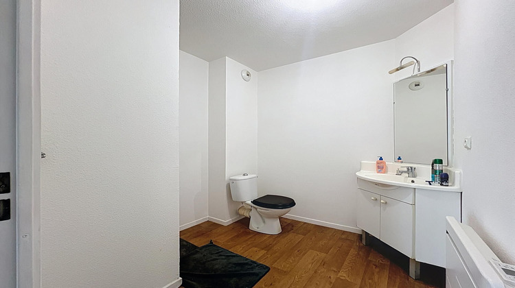 Ma-Cabane - Vente Appartement Toulouse, 39 m²