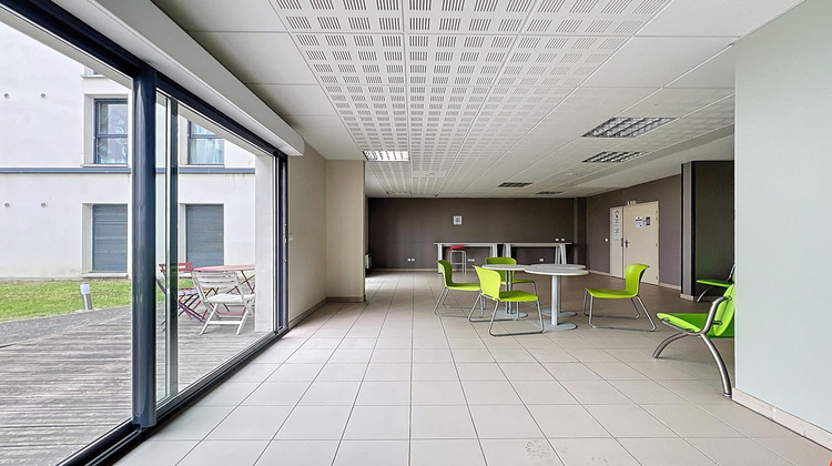 Ma-Cabane - Vente Appartement Toulouse, 39 m²