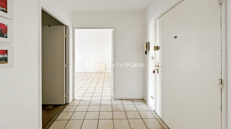 Ma-Cabane - Vente Appartement Toulouse, 50 m²