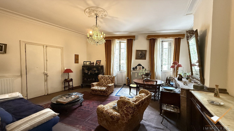Ma-Cabane - Vente Appartement Toulouse, 126 m²