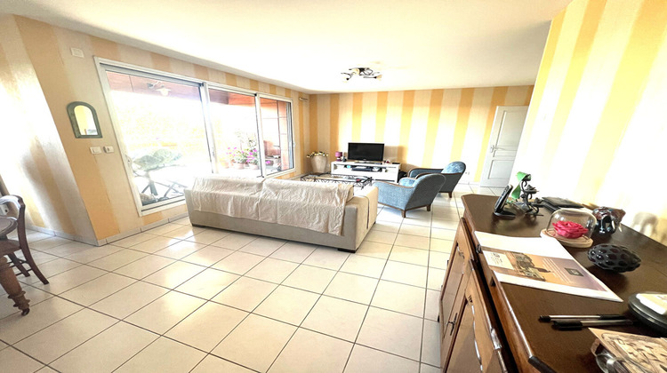 Ma-Cabane - Vente Appartement TOULOUSE, 110 m²