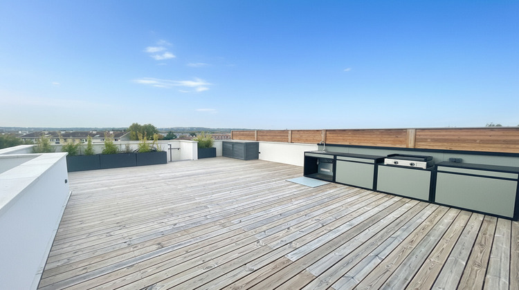 Ma-Cabane - Vente Appartement TOULOUSE, 99 m²