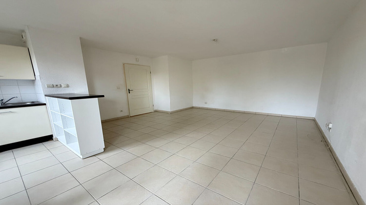 Ma-Cabane - Vente Appartement TOULOUSE, 43 m²