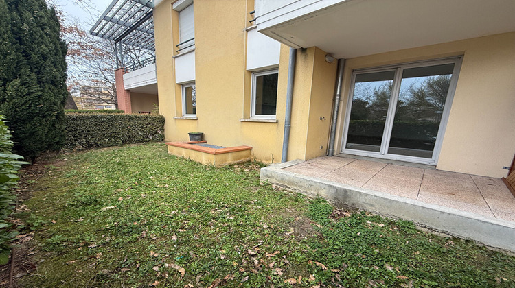 Ma-Cabane - Vente Appartement TOULOUSE, 43 m²