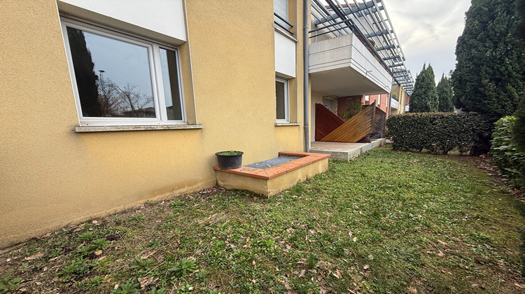 Ma-Cabane - Vente Appartement TOULOUSE, 43 m²