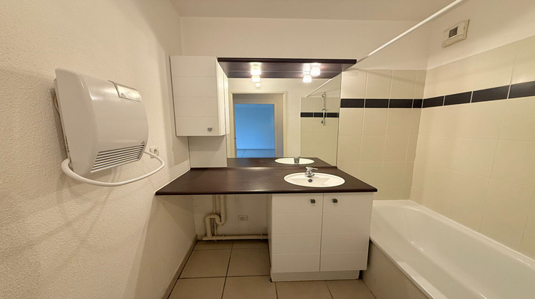 Ma-Cabane - Vente Appartement TOULOUSE, 43 m²