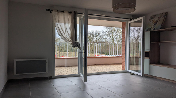 Ma-Cabane - Vente Appartement Toulouse, 43 m²