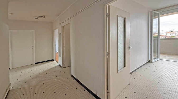 Ma-Cabane - Vente Appartement TOULOUSE, 51 m²