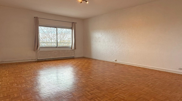 Ma-Cabane - Vente Appartement TOULOUSE, 51 m²
