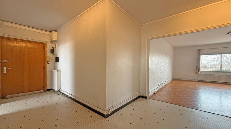 Ma-Cabane - Vente Appartement TOULOUSE, 51 m²