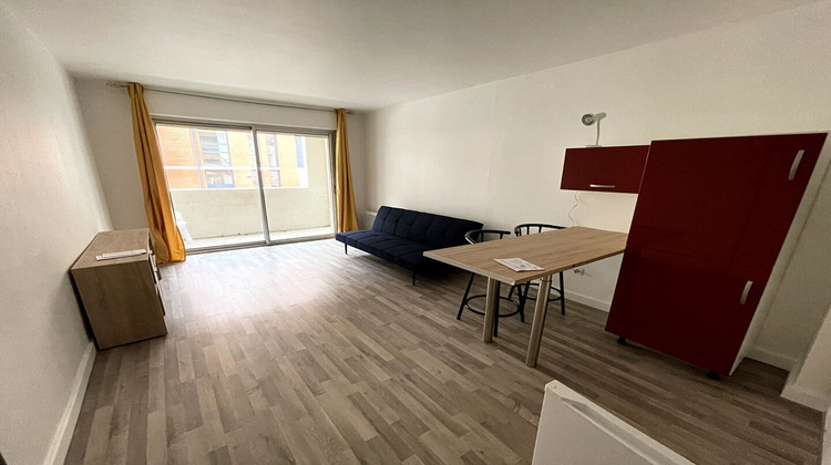 Ma-Cabane - Vente Appartement TOULOUSE, 25 m²