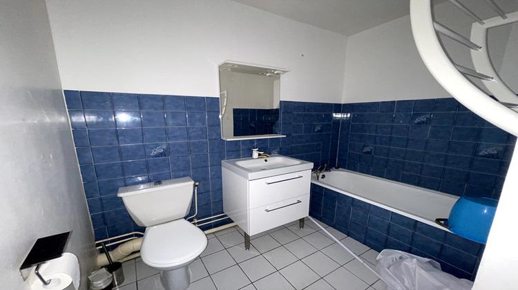 Ma-Cabane - Vente Appartement TOULOUSE, 25 m²