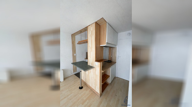 Ma-Cabane - Vente Appartement Toulouse, 36 m²