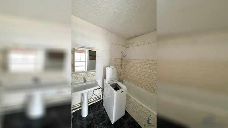 Ma-Cabane - Vente Appartement Toulouse, 36 m²