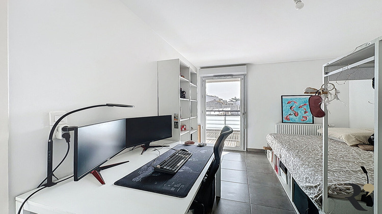 Ma-Cabane - Vente Appartement TOULOUSE, 40 m²