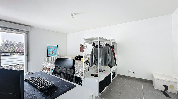 Ma-Cabane - Vente Appartement TOULOUSE, 40 m²