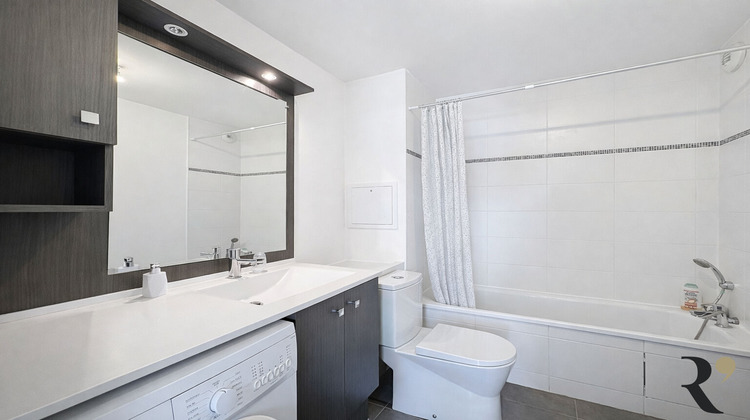 Ma-Cabane - Vente Appartement TOULOUSE, 40 m²