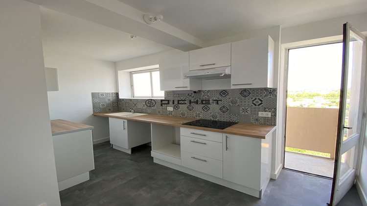 Ma-Cabane - Vente Appartement TOULOUSE, 70 m²