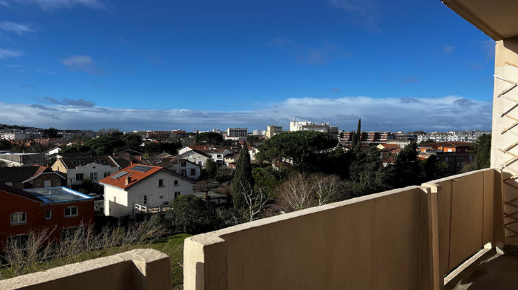 Ma-Cabane - Vente Appartement TOULOUSE, 42 m²