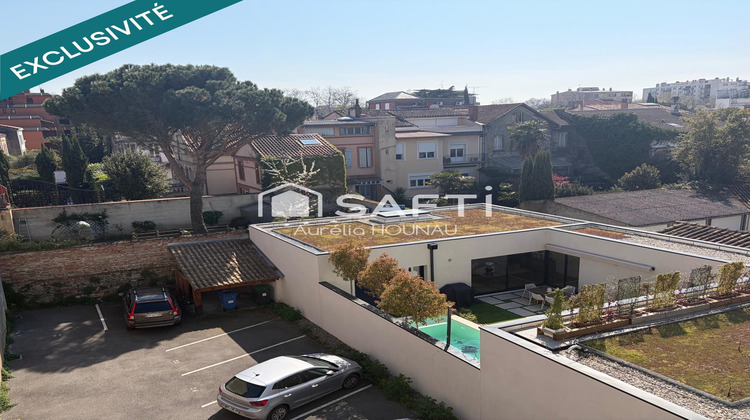 Ma-Cabane - Vente Appartement Toulouse, 20 m²
