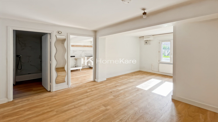Ma-Cabane - Vente Appartement Toulouse, 42 m²