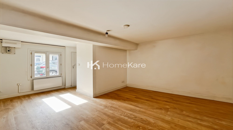 Ma-Cabane - Vente Appartement Toulouse, 42 m²